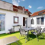 Bluestay 201 - Superb Apartment In Paris