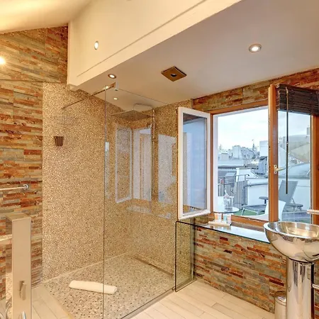 Bluestay 201 - Superb In Appartamento Parigi