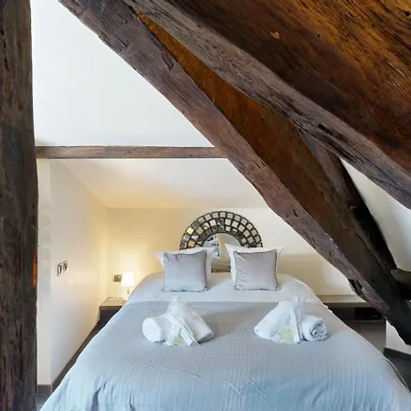 Bluestay 201 - Superb In Parigi