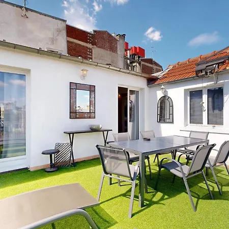 Appartamento Bluestay 201 - Superb In *