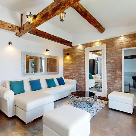 Bluestay 201 - Superb In Appartamento